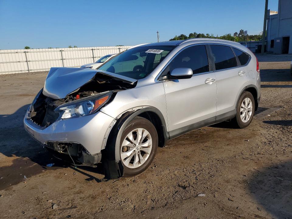 Aukcja sprzedaży 2013 Honda Cr-v, vin: 2HKRM4H7XDH670264, numer aukcji: 50918836