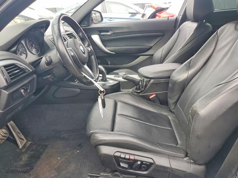 Auction sale of the 2015 Bmw M235xi, vin: WBA1J9C53FVX99343, lot number: 51579826