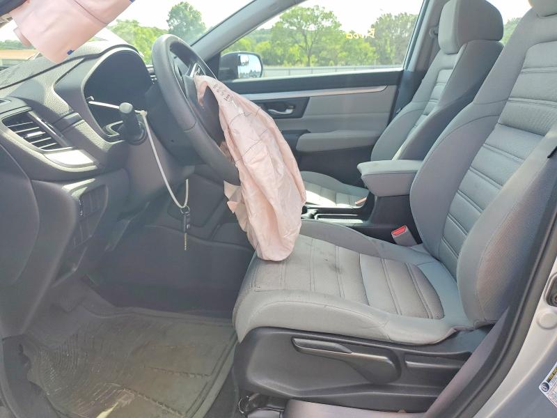 Продажа на аукционе авто 2018 Honda Cr-v, vin: 2HKRW5H35JH418978, номер лота: 51604826