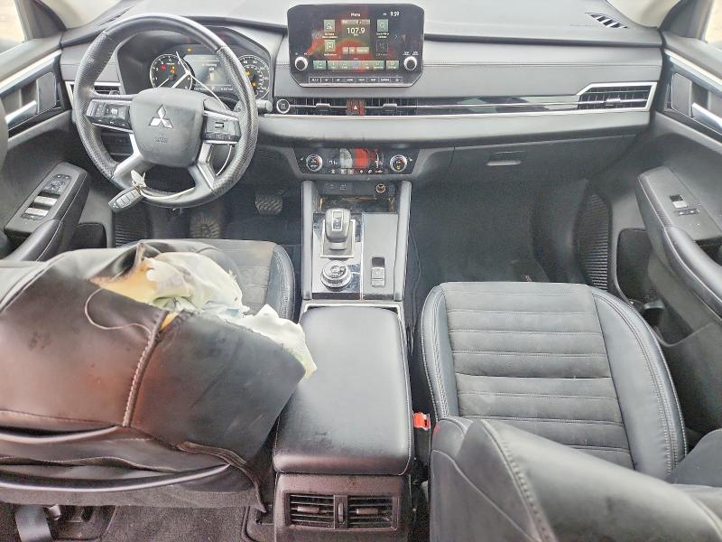 Aukcja sprzedaży 2023 Mitsubishi Outlander, vin: JA4J3UA88PZ043301, numer aukcji: 49216726