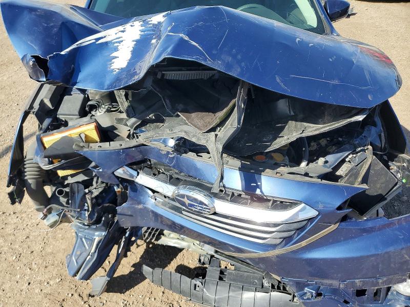 Продаж на аукціоні авто 2022 Subaru Legacy, vin: 4S3BWGN6XN3024650, номер лоту: 49326226