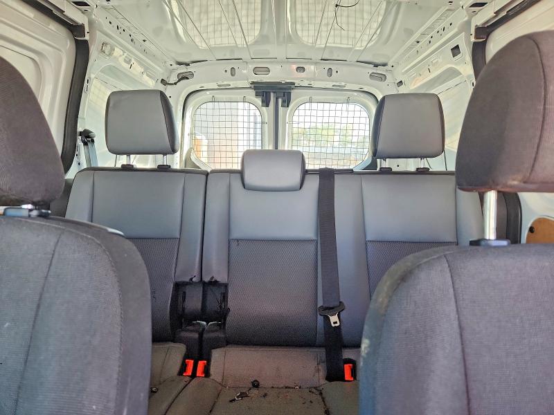 49303506 :رقم المزاد ، NM0LS7FX6E1162654 vin ، 2014 Ford Transit Connect مزاد بيع