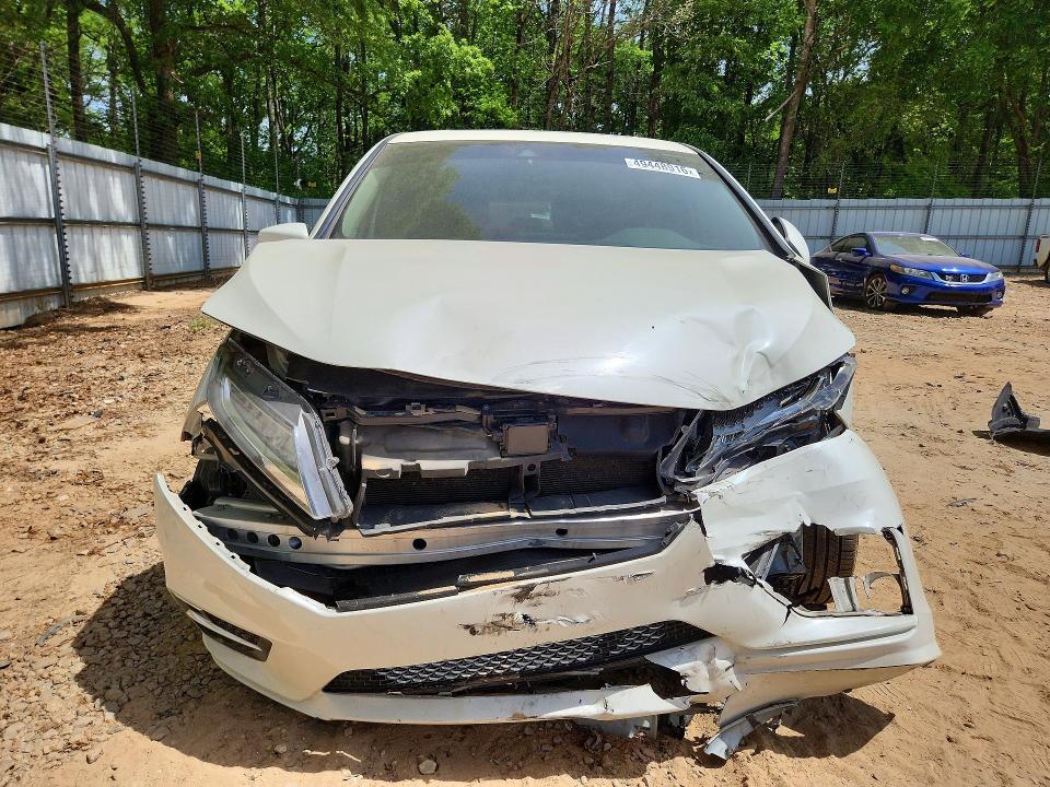 Продаж на аукціоні авто 2019 Honda Odyssey, vin: 5FNRL6H99KB024077, номер лоту: 49448916
