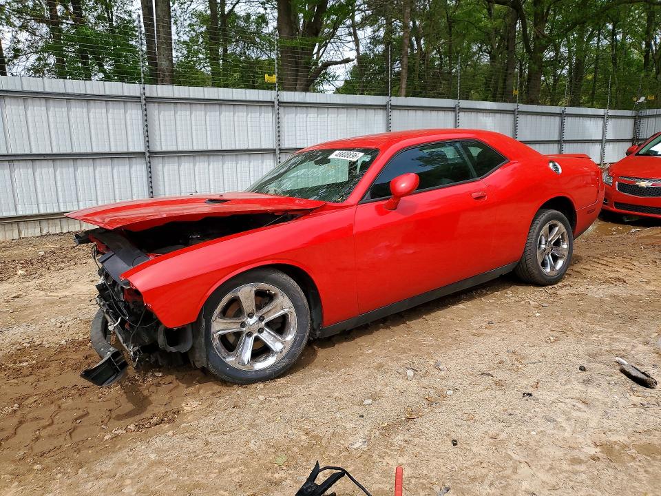 Aukcja sprzedaży 2014 Dodge Challenger, vin: 2C3CDYAG6EH298993, numer aukcji: 48808696