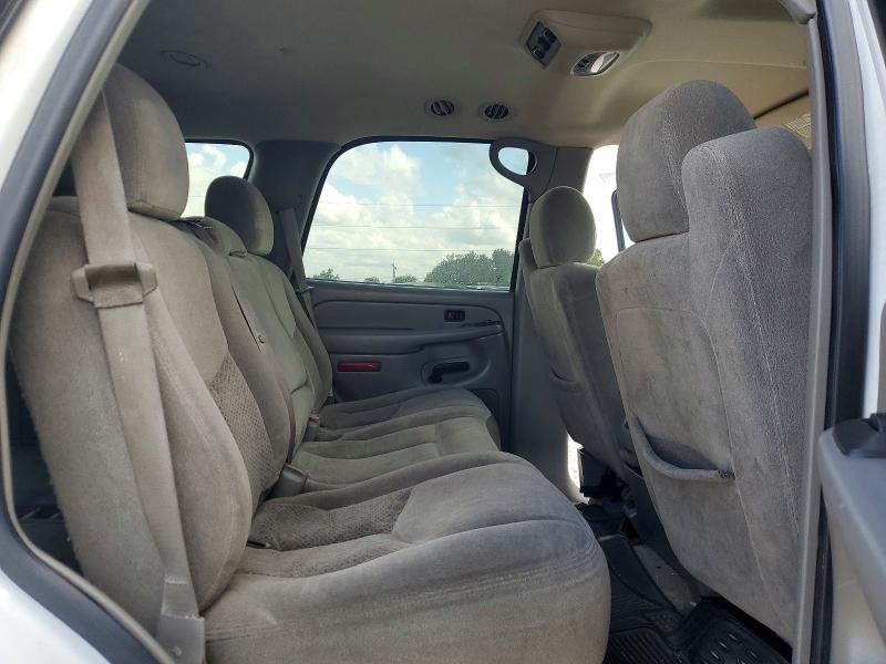 Продажа на аукционе авто 2005 Chevrolet Tahoe, vin: 1GNEC13T85R271505, номер лота: 50595016