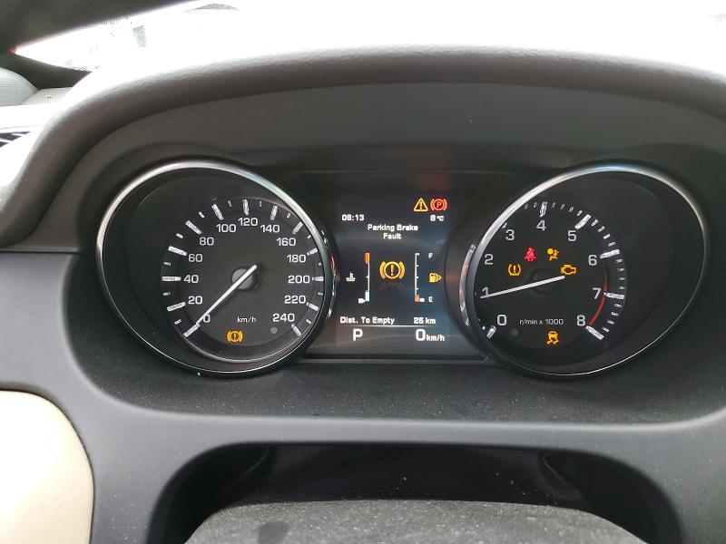 Aukcja sprzedaży 2016 Land Rover Discovery Sport, vin: SALCR2BG8GH577405, numer aukcji: 48880546