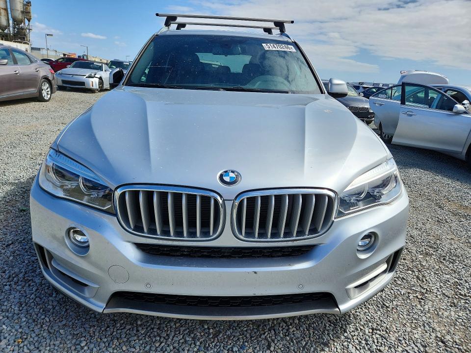 Aukcja sprzedaży 2017 Bmw X5, vin: 5UXKR2C31H0U23986, numer aukcji: 51470246