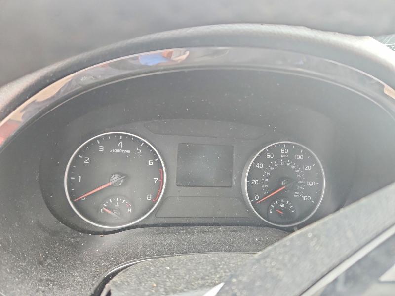 Aukcja sprzedaży 2023 Kia Seltos, vin: KNDEU2AA4P7392740, numer aukcji: 51840026