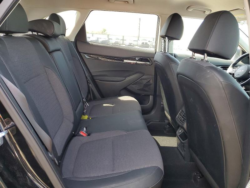 Продажа на аукционе авто 2023 Kia Seltos, vin: KNDEU2AA2P7384121, номер лота: 50602646