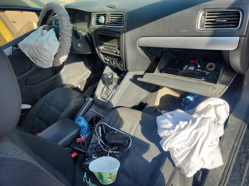 Продажа на аукционе авто 2013 Volkswagen Jetta, vin: 3VWDK7AJ7DM373659, номер лота: 50911366