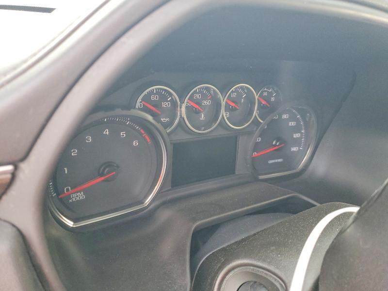 Aukcja sprzedaży 2022 Chevrolet Tahoe, vin: 1GNSCLED9NR247864, numer aukcji: 49614806