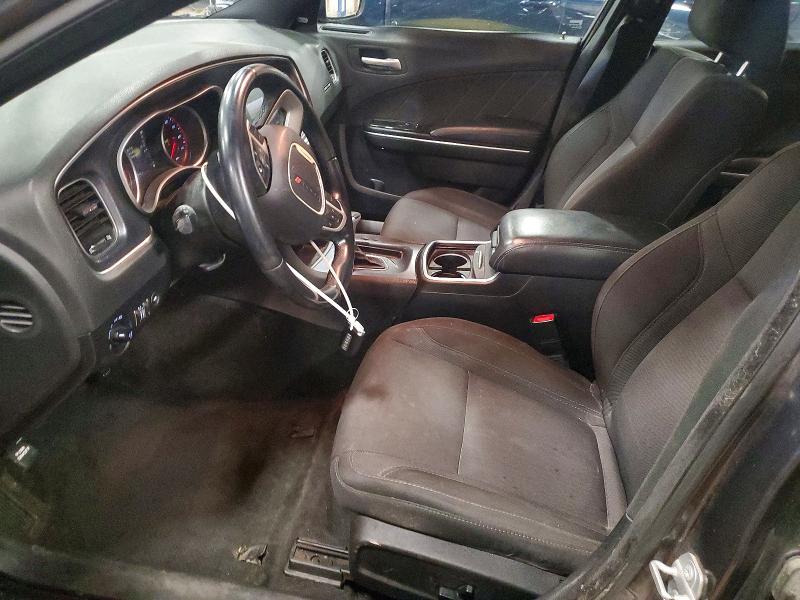 Продажа на аукционе авто 2016 Dodge Charger, vin: 2C3CDXJG7GH189004, номер лота: 51338386
