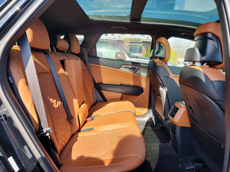 Продажа на аукционе авто 2026 Kia Sportage, vin: 5XYK6CDF2TG331863, номер лота: 48102996