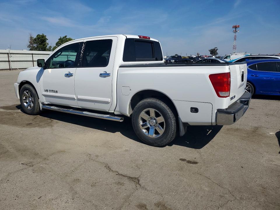 Продаж на аукціоні авто 2006 Nissan Titan, vin: 1N6AA07A26N548185, номер лоту: 49794976