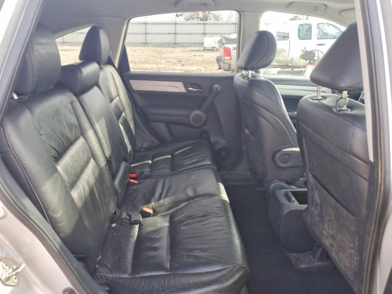 Продаж на аукціоні авто 2010 Honda Cr-v, vin: 5J6RE4H71AL060204, номер лоту: 47512496