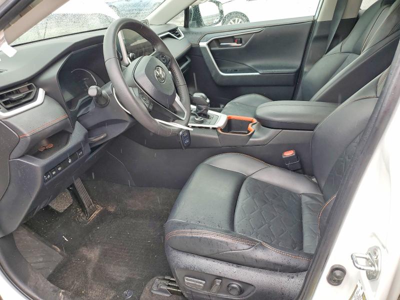 47818156 :رقم المزاد ، 2T3J1RFVXPW356048 vin ، 2023 Toyota Rav4 مزاد بيع