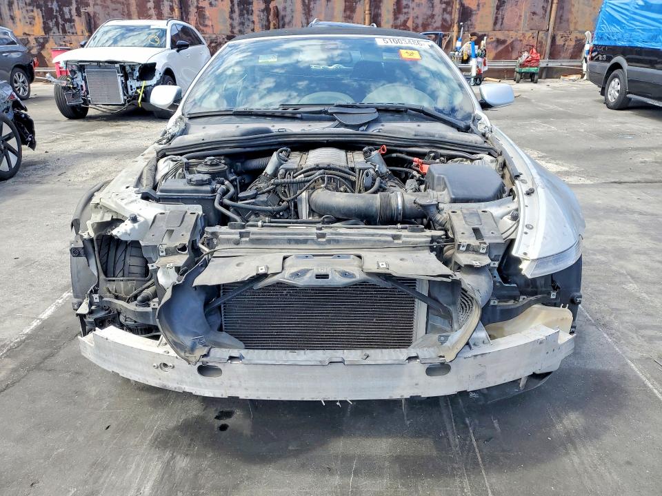 Продажа на аукционе авто 2005 Bmw 645, vin: WBAEK73465B261164, номер лота: 51003486