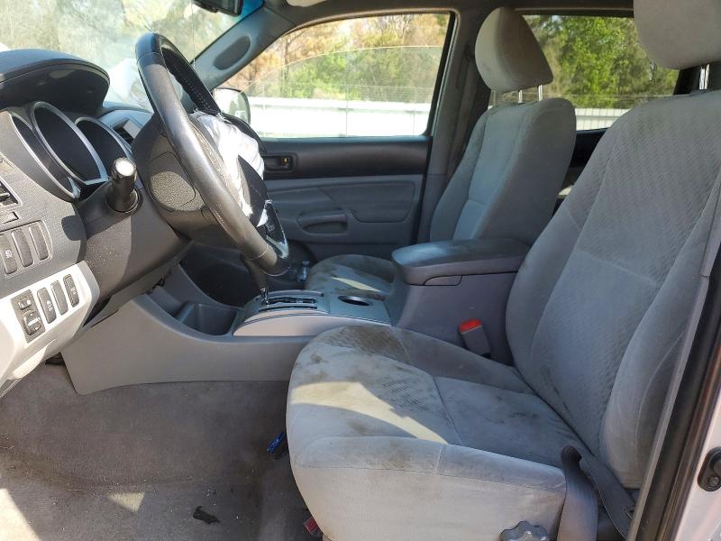 2011 Toyota Tacoma მანქანა იყიდება აუქციონზე, vin: 3TMLU4EN5BM066895, აუქციონის ნომერი: 48014576