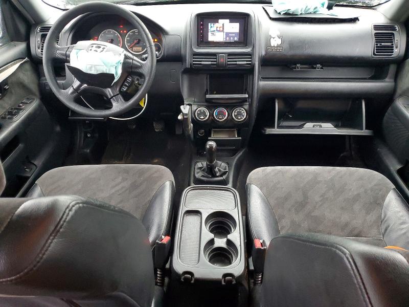 Продаж на аукціоні авто 2003 Honda Cr-v, vin: JHLRD77843C031595, номер лоту: 49670276