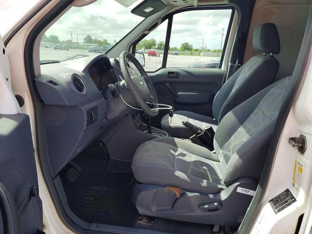Продаж на аукціоні авто 2011 Ford Transit Connect, vin: NM0LS7AN5BT060218, номер лоту: 49768076