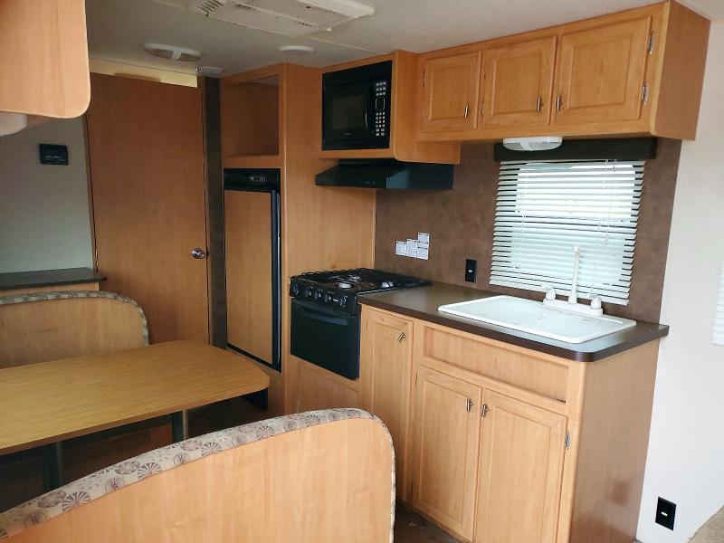 50997486 :رقم المزاد ، 5ZT2SSRB0CE290023 vin ، 2012 Foresriver Oasis مزاد بيع