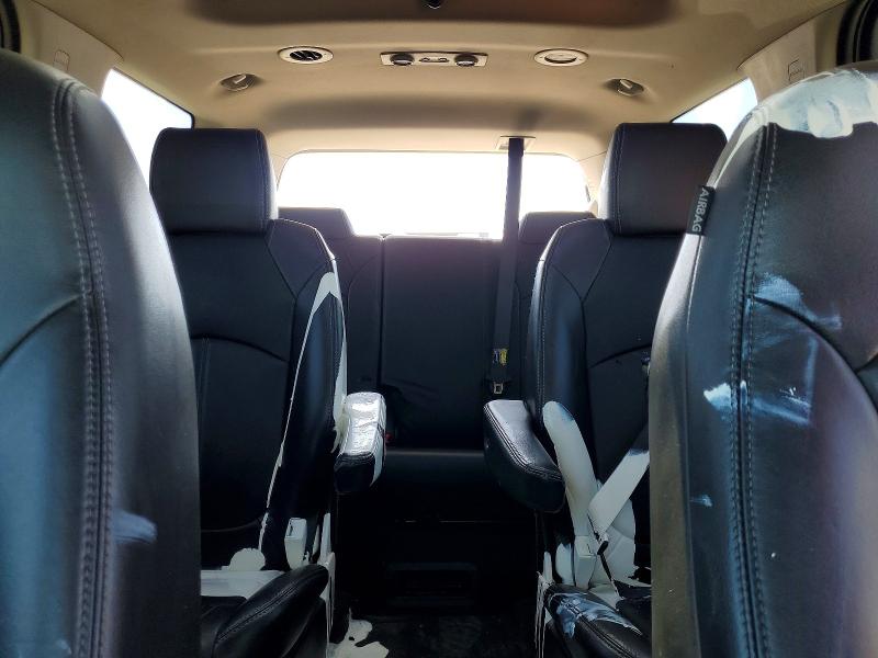 Aukcja sprzedaży 2017 Gmc Acadia Limited, vin: 1GKKRSKD6HJ165278, numer aukcji: 48997496