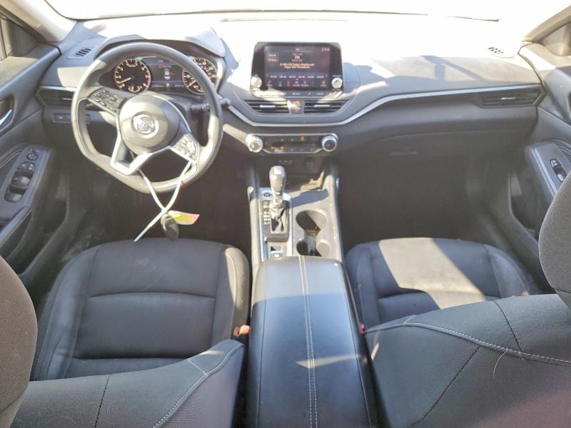 Aukcja sprzedaży 2019 Nissan Altima, vin: 1N4BL4BW5KC187140, numer aukcji: 49660696