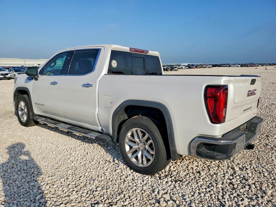 Aukcja sprzedaży 2021 Gmc Sierra, vin: 3GTP8DED4MG173774, numer aukcji: 50054596