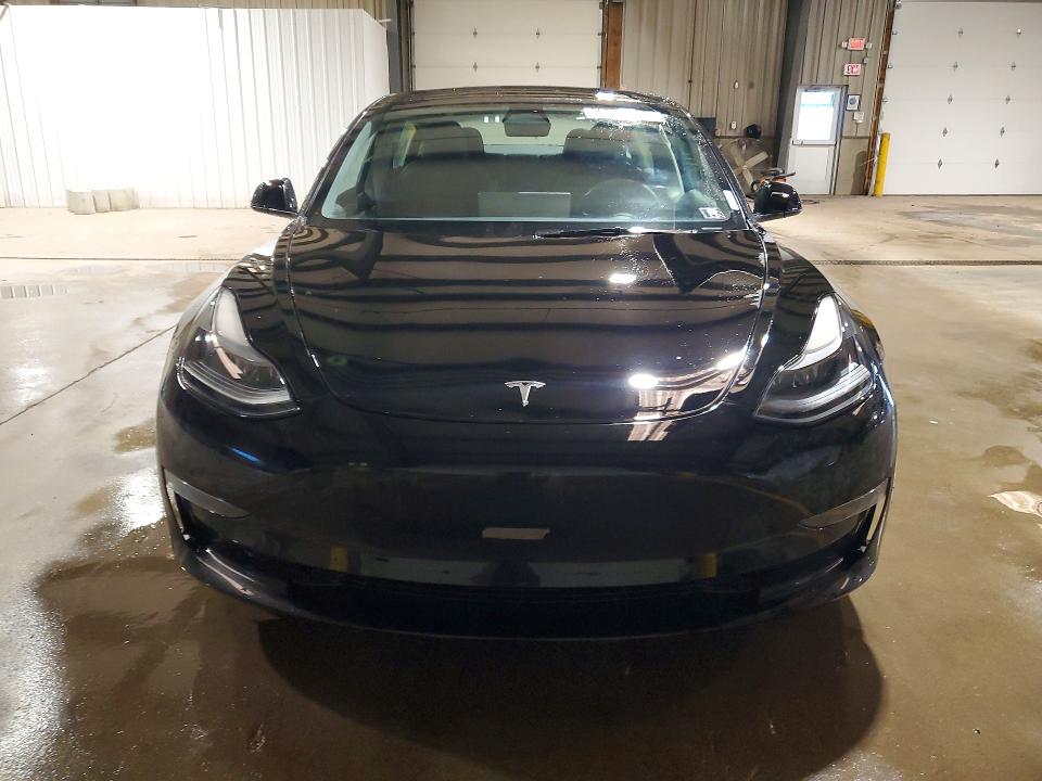 Продажа на аукционе авто 2022 Tesla Model 3, vin: 5YJ3E1EA1NF304856, номер лота: 50959366