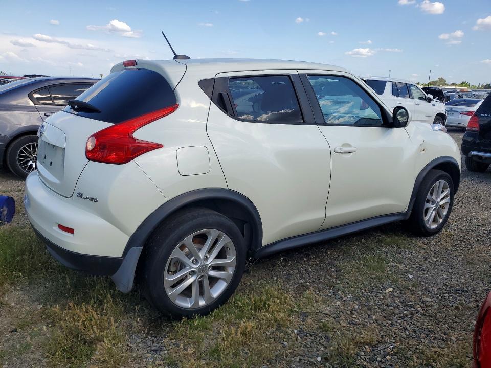 Продаж на аукціоні авто 2011 Nissan Juke, vin: JN8AF5MV1BT015814, номер лоту: 51530816