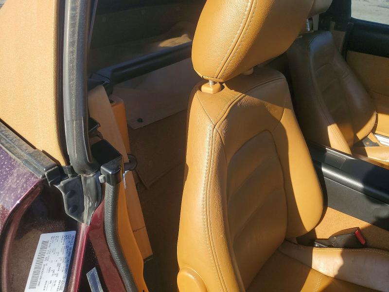 Aukcja sprzedaży 1995 Mazda Mx-5 Miata, vin: JM1NA3531S0612492, numer aukcji: 50668026
