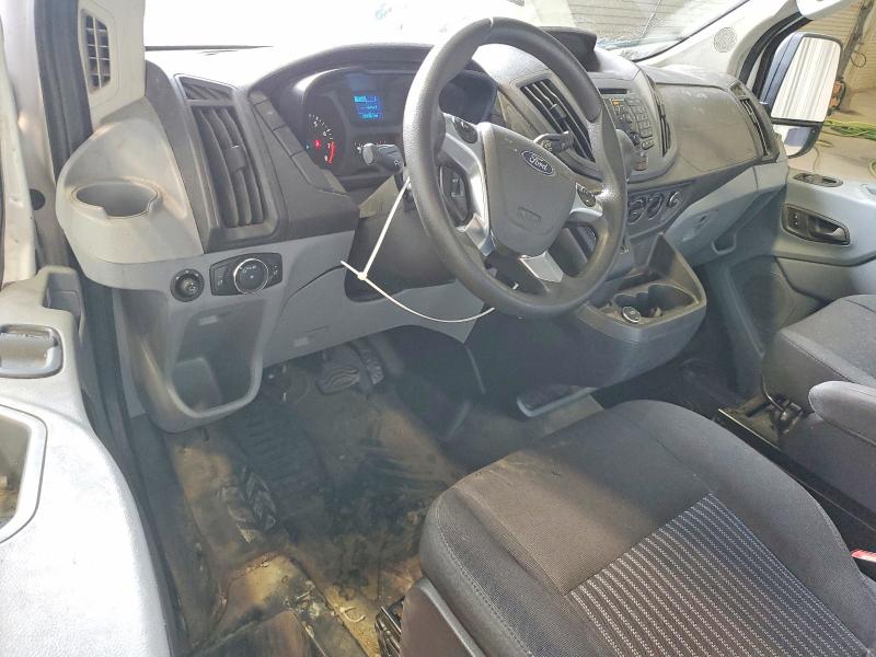 Продажа на аукционе авто 2019 Ford Transit, vin: 1FTYE1ZM0KKB38905, номер лота: 54390806
