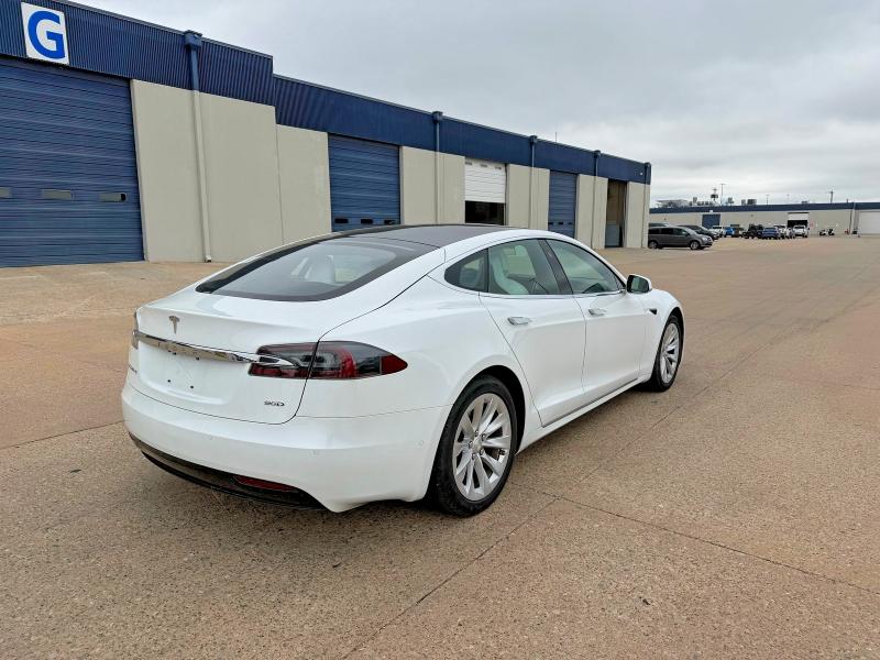 Aukcja sprzedaży 2017 Tesla Model S, vin: 5YJSA1E25HF199047, numer aukcji: 51472046