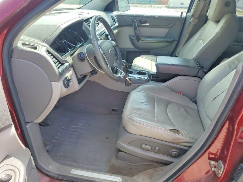 Продажа на аукционе авто 2016 Gmc Acadia, vin: 1GKKRRKD0GJ155000, номер лота: 48604426
