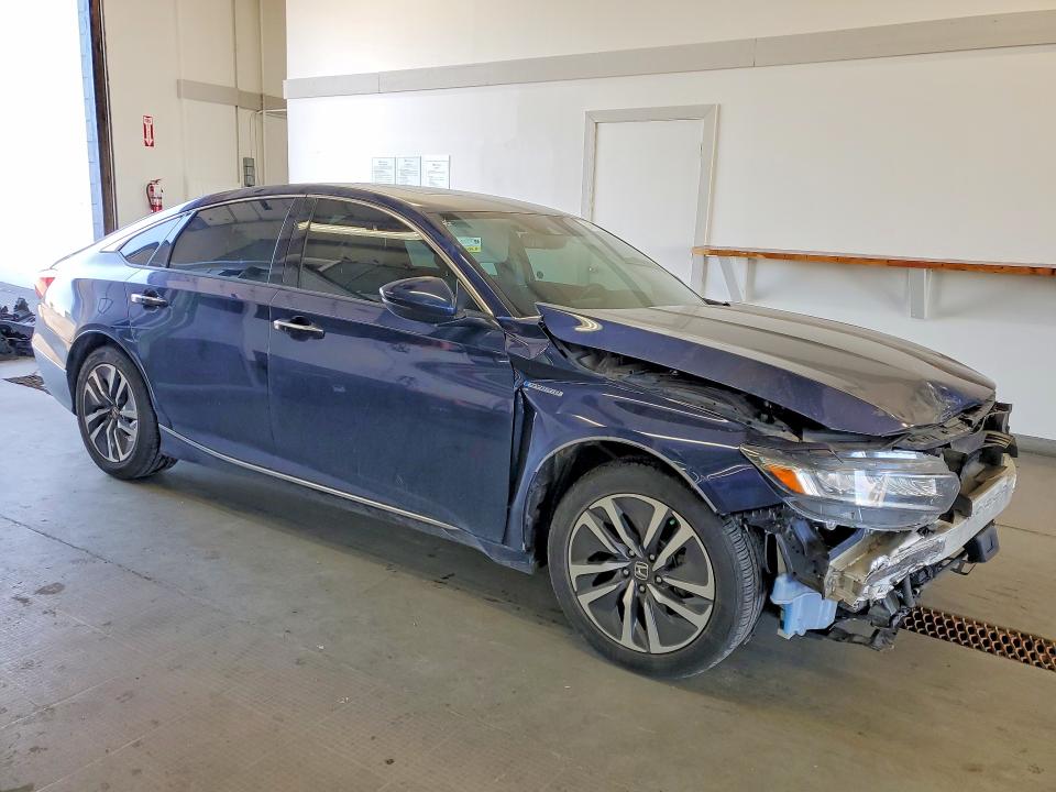 51619156 :رقم المزاد ، 1HGCV3F91LA005830 vin ، 2020 Honda Accord مزاد بيع