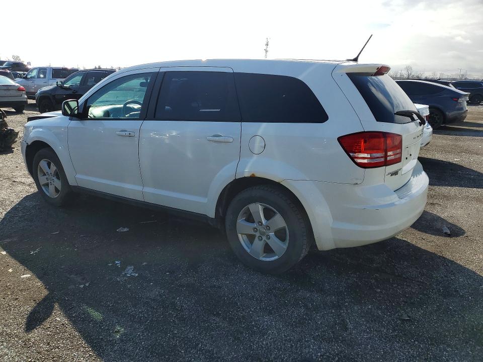 47824986 :رقم المزاد ، 3C4PDCAB0FT612666 vin ، 2015 Dodge Journey مزاد بيع