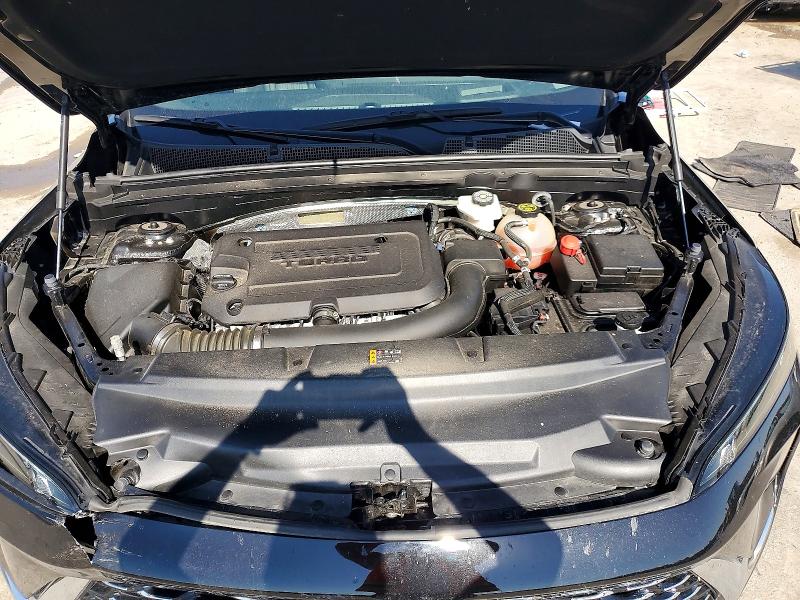 Продаж на аукціоні авто 2024 Buick Envision, vin: LRBFZSE43RD046322, номер лоту: 49892776