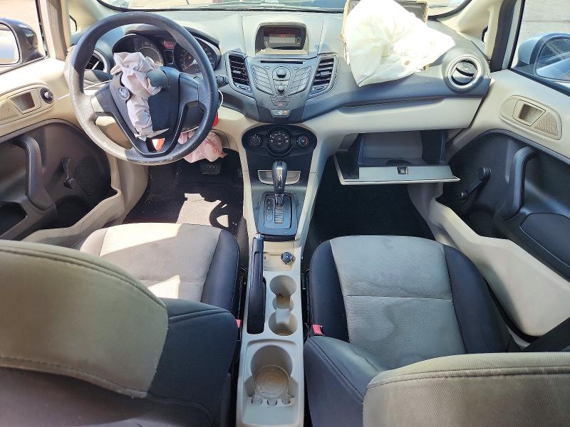 Aukcja sprzedaży 2011 Ford Fiesta, vin: 3FADP4AJ6BM216209, numer aukcji: 50245606