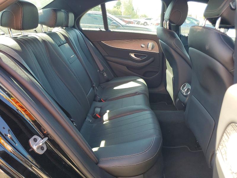 Продажа на аукционе авто 2021 Mercedes-benz E, vin: W1KZF8DB4MA893215, номер лота: 48965646