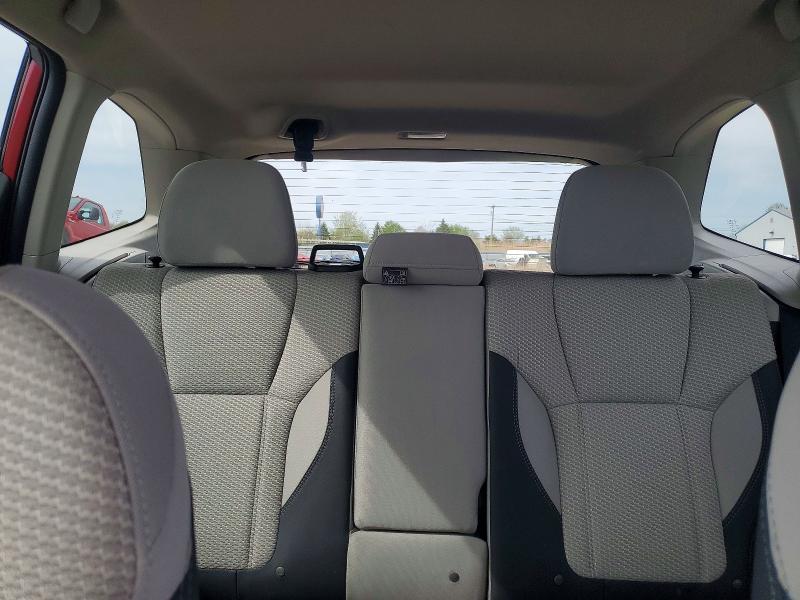 Продажа на аукционе авто 2020 Subaru Forester, vin: JF2SKAJC1LH519972, номер лота: 50665946