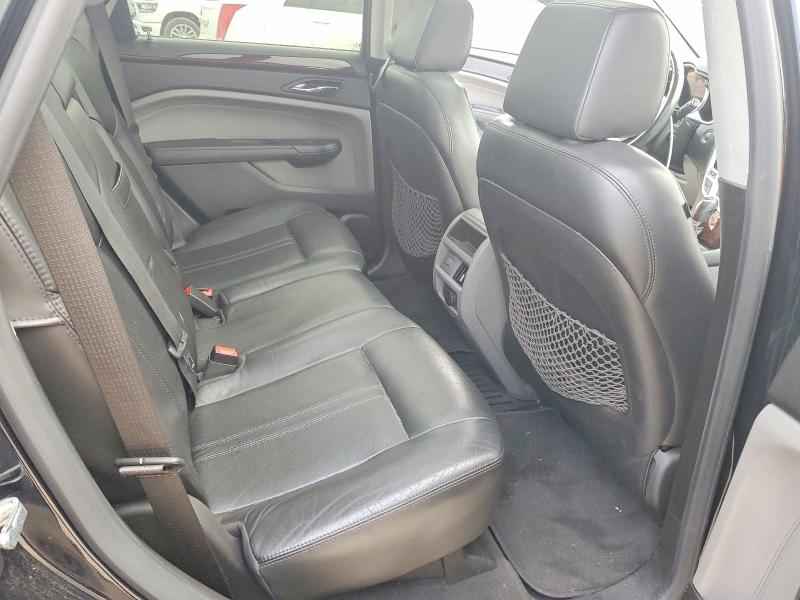Aukcja sprzedaży 2011 Cadillac Srx, vin: 3GYFNAEYXBS650041, numer aukcji: 48420036