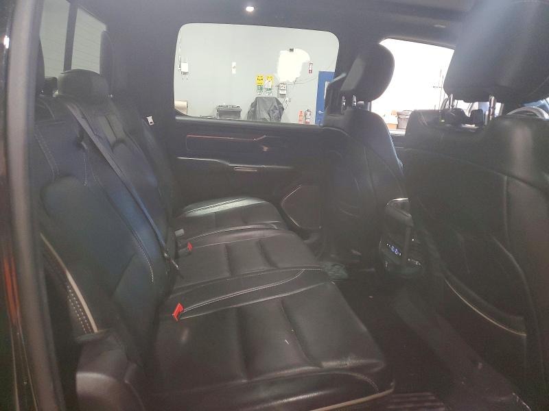 Продажа на аукционе авто 2019 Ram 1500, vin: 1C6SRFHT7KN613357, номер лота: 49221806
