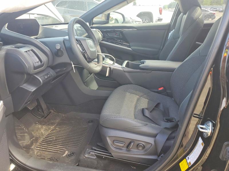 Aukcja sprzedaży 2025 Toyota Bz4x, vin: JTMABACA7SA093217, numer aukcji: 48643796
