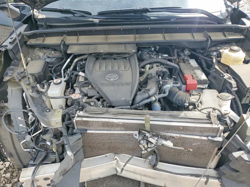Продаж на аукціоні авто 2024 Toyota Highlander, vin: 5TDKDRAH1RS054990, номер лоту: 48643206