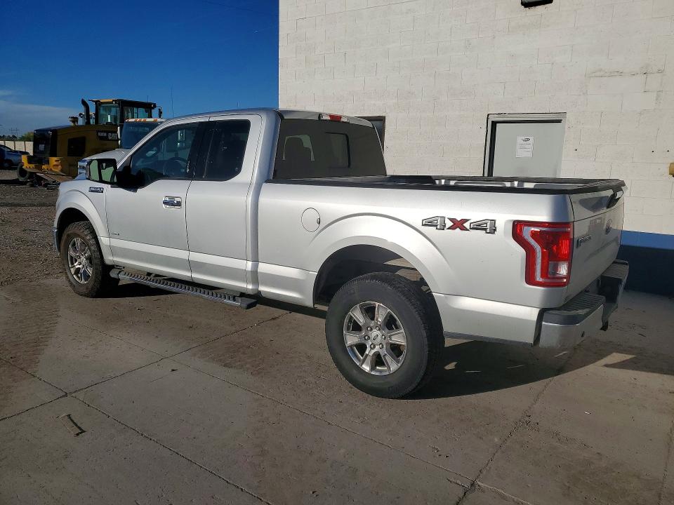 Продаж на аукціоні авто 2015 Ford F150, vin: 1FTFX1EG7FKE04427, номер лоту: 49325306