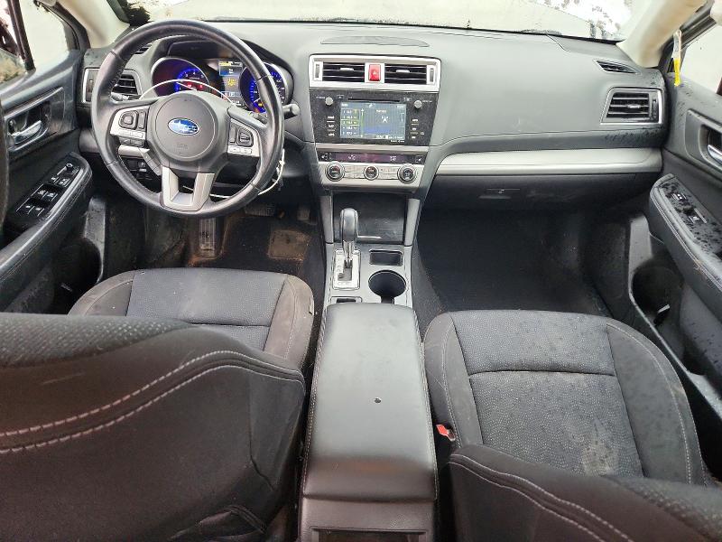 Продаж на аукціоні авто 2017 Subaru Legacy, vin: 4S3BNAH64H3004748, номер лоту: 49602886