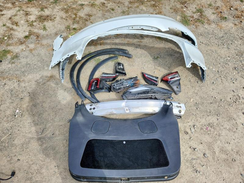 Aukcja sprzedaży 2022 Tesla Model Y, vin: 7SAYGDEF7NF493173, numer aukcji: 49164896