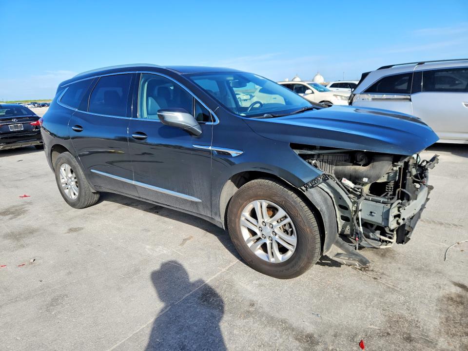Aukcja sprzedaży 2018 Buick Enclave, vin: 5GAERBKW0JJ232278, numer aukcji: 49435216