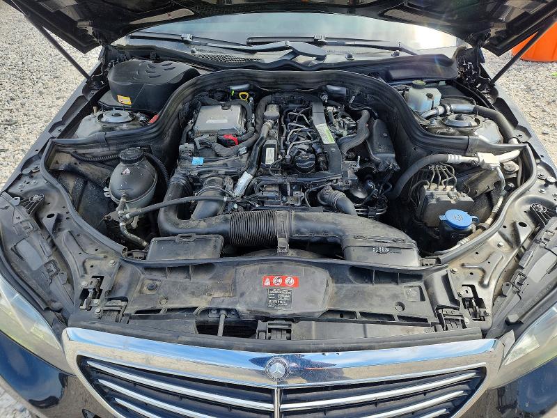 51585736 :رقم المزاد ، WDDHF0EBXEA876285 vin ، 2014 Mercedes-benz E مزاد بيع