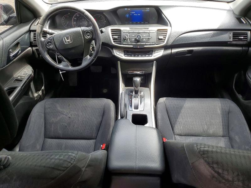 Продаж на аукціоні авто 2013 Honda Accord, vin: 1HGCR2F53DA241571, номер лоту: 50518846